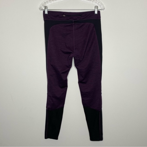 C9 by Champion Purple and Black Leggings - Picture 3 of 12